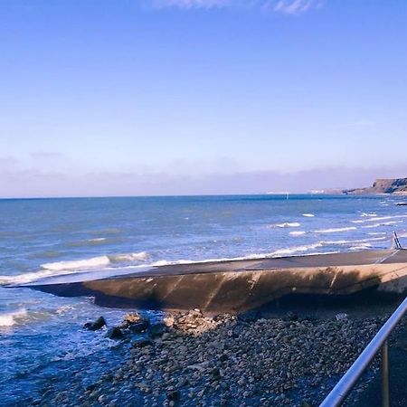 Studio Le P'Tit Wims A 350 M De La Plage Вимере Экстерьер фото